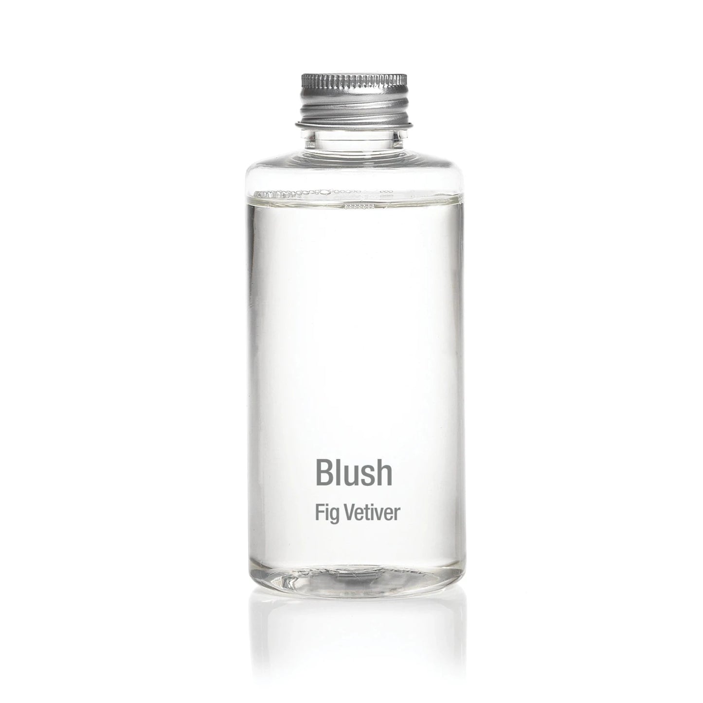 Zodax CH-5661R Blush Porcelain Diffuser Refills - Fig Vetiver 1.7 oz