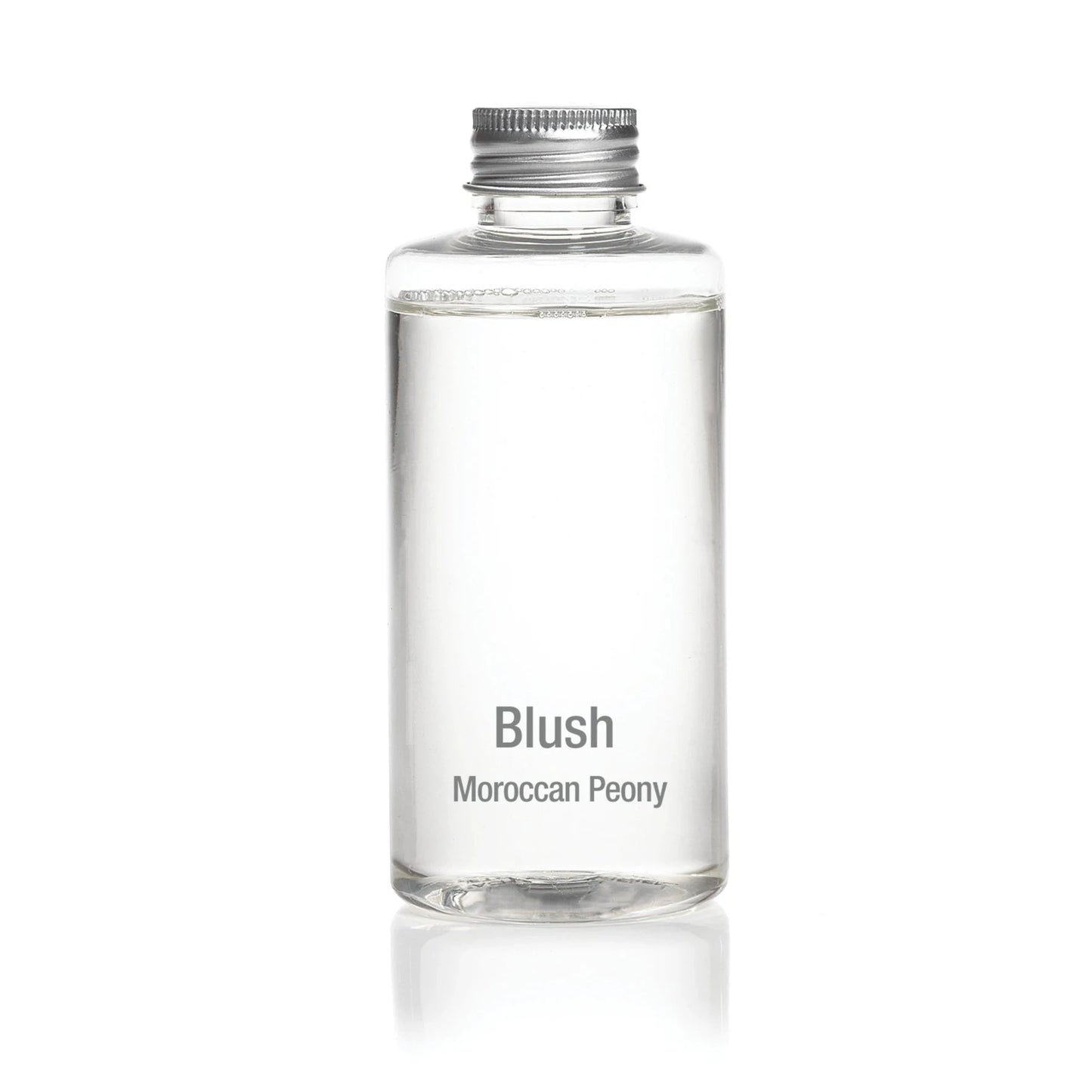 Zodax CH-5662R Blush Porcelain Diffuser Refills - Moroccan Peony 1.7 oz