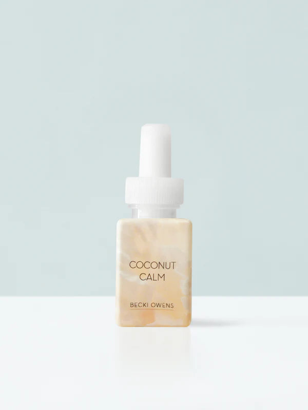 Becki Owens Pura Diffuser Refill