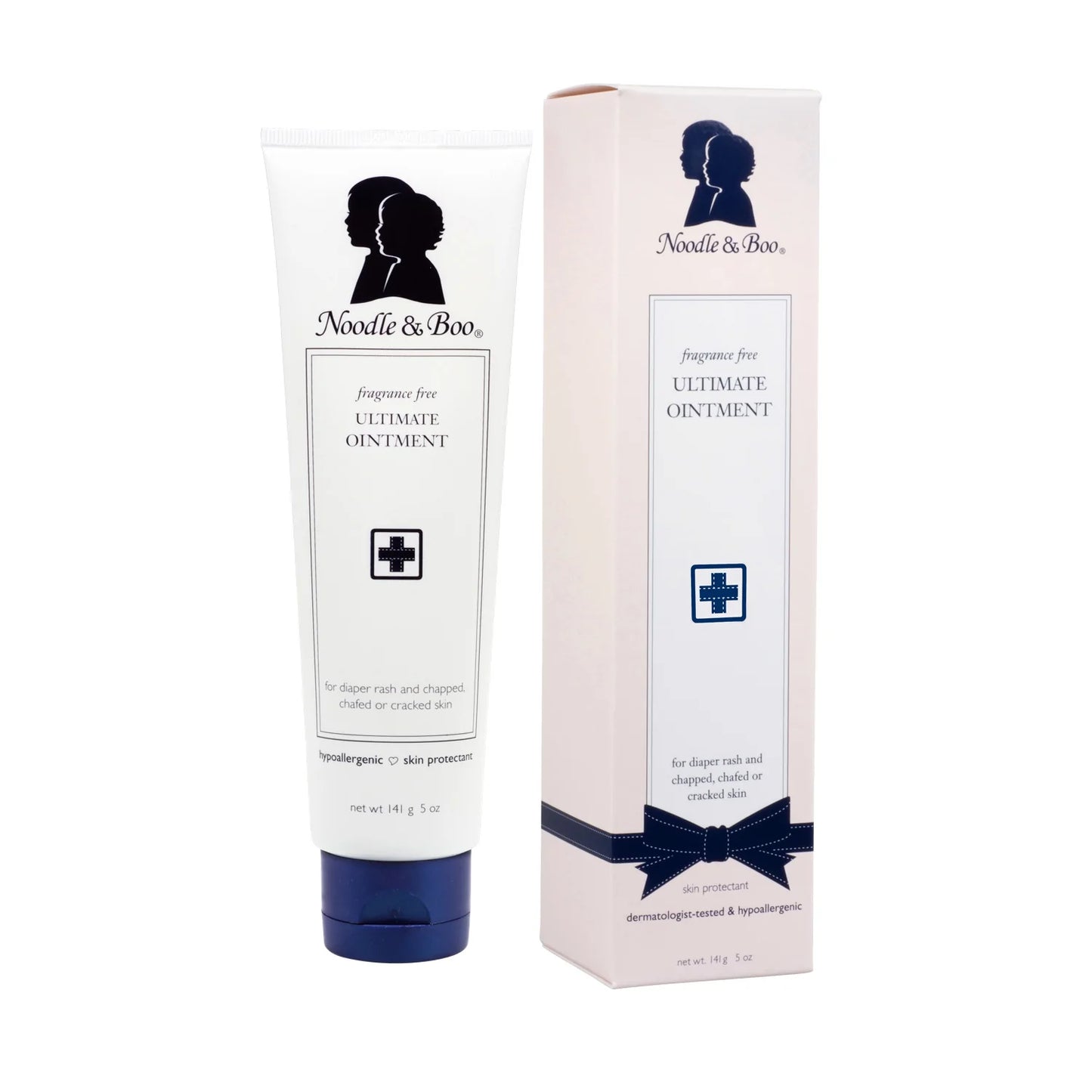 Noodle & Boo FG 00002 Ultimate Ointment - 5oz