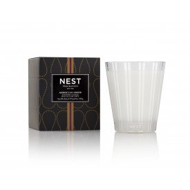 Nest NEST01MA Moroccan Amber Classic Candle