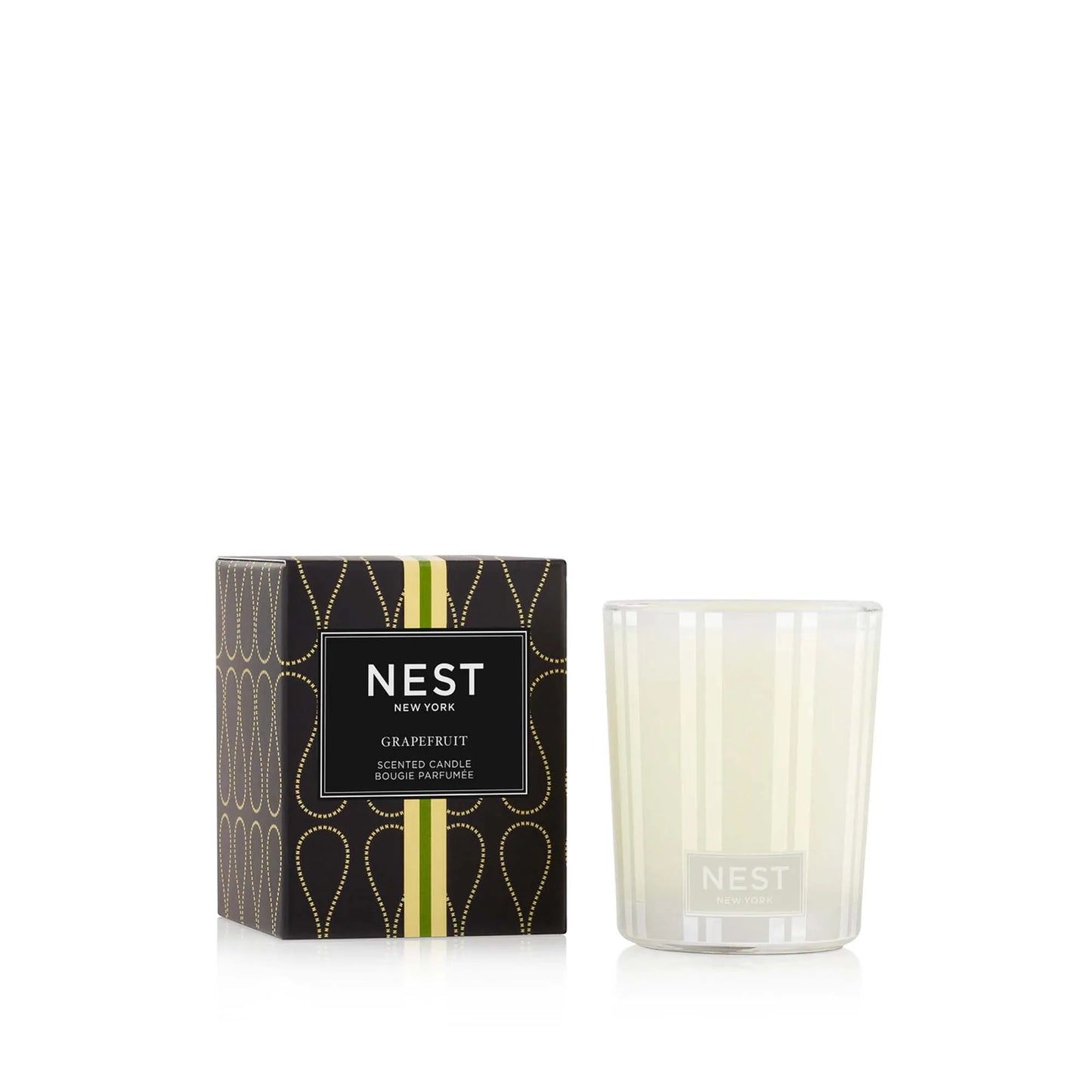 Nest NEST02GF Grapefruit Votive Candle