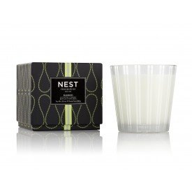 Nest NEST03BM Bamboo 3 Wick Candle