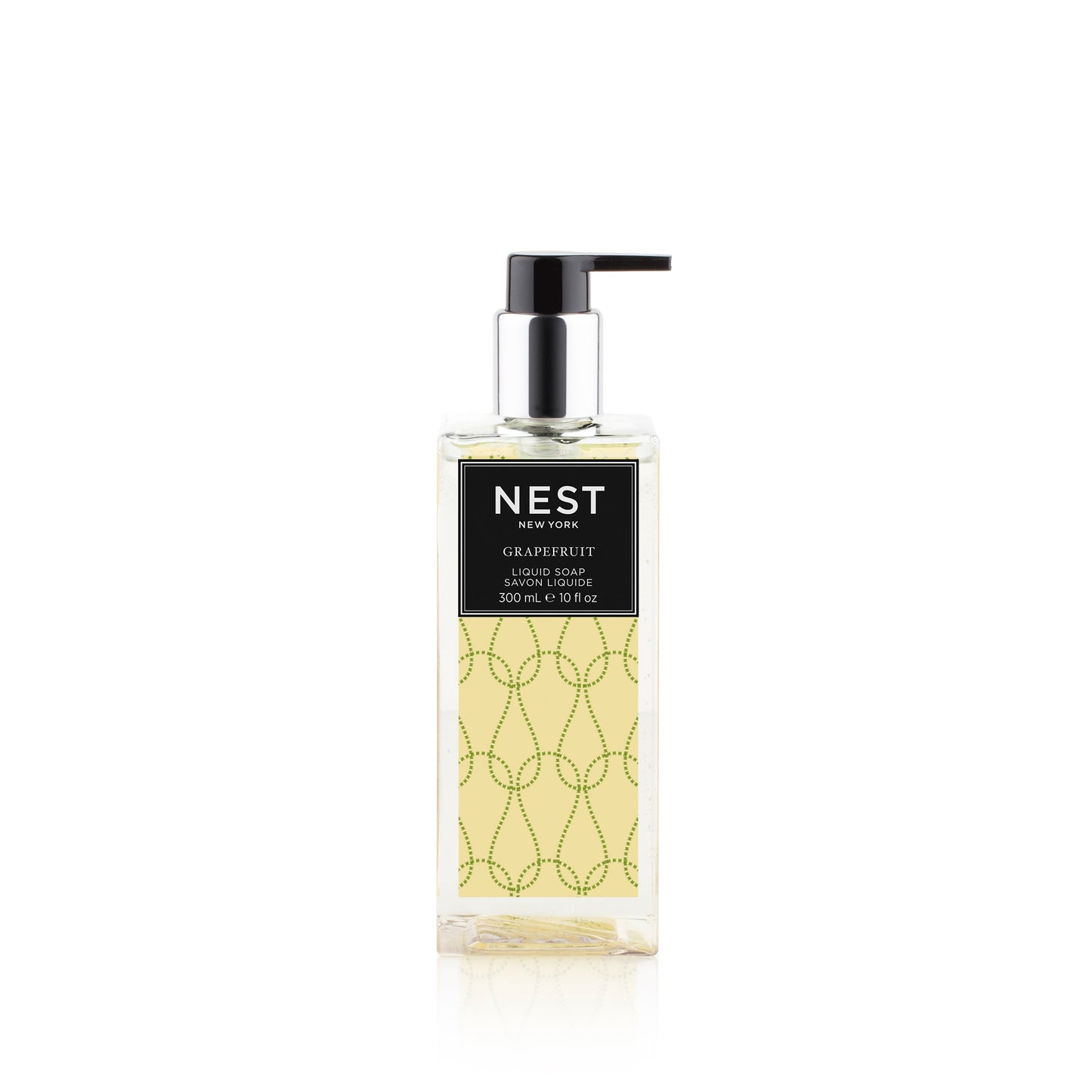 Nest NEST09GF Grapefruit Liquid Soap