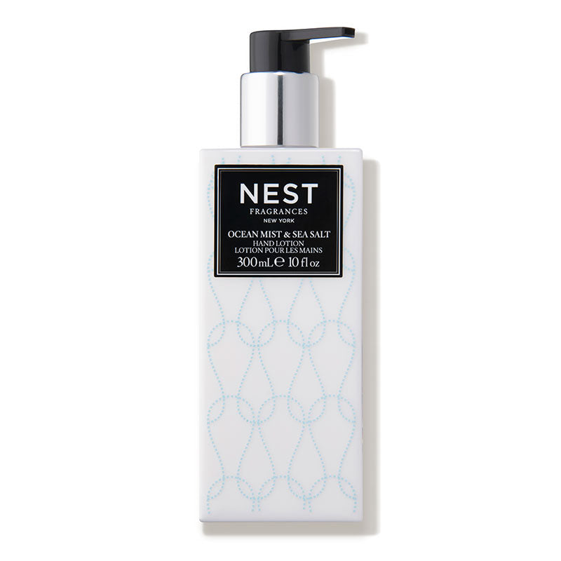 Nest NEST32OS Ocean Mist & Sea Salt Hand Lotion