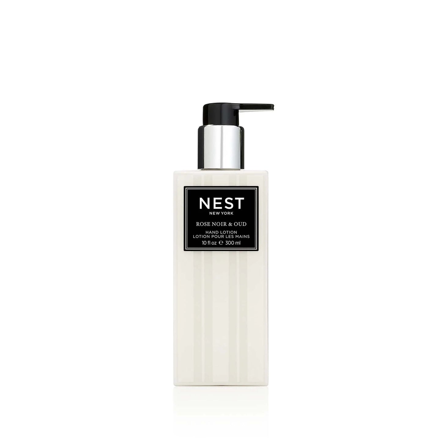 Nest NEST32RO Rose Noir & Oud Hand Lotion