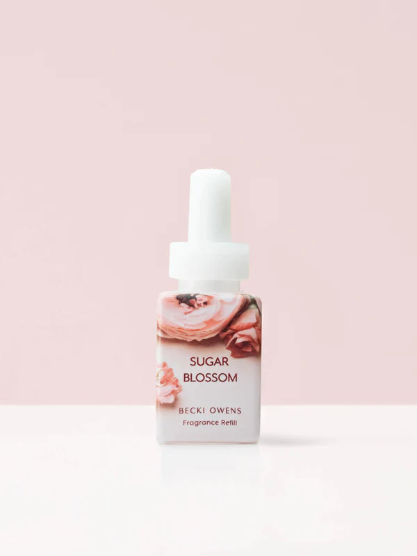Becki Owens Pura Diffuser Refill