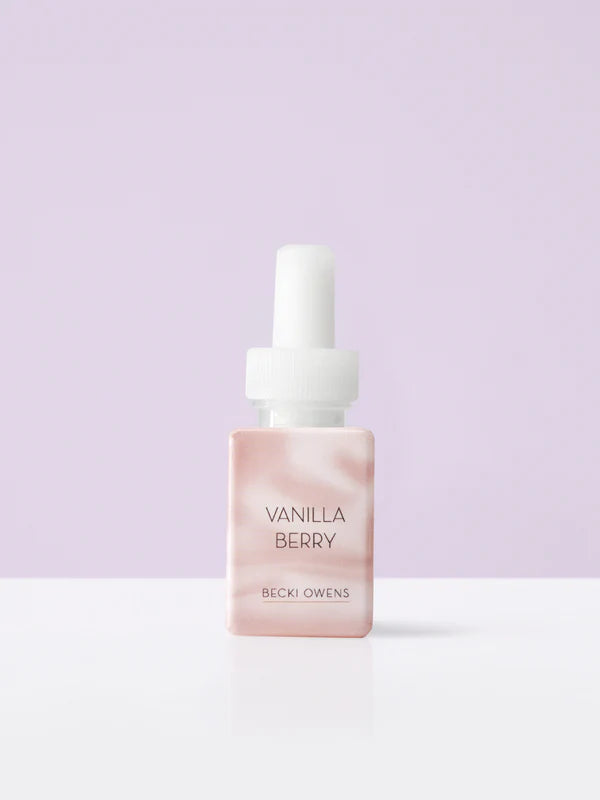 Becki Owens Pura Diffuser Refill