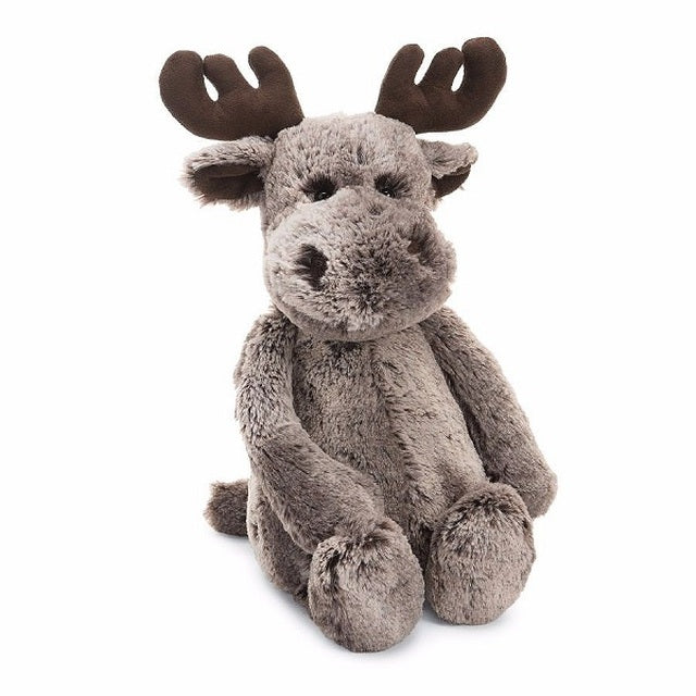 Jellycat WB3M Marty Moose