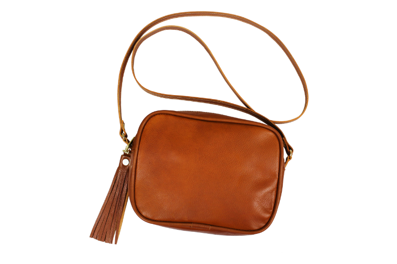 Jon Hart Lola - Leather (discontinued 2025)
