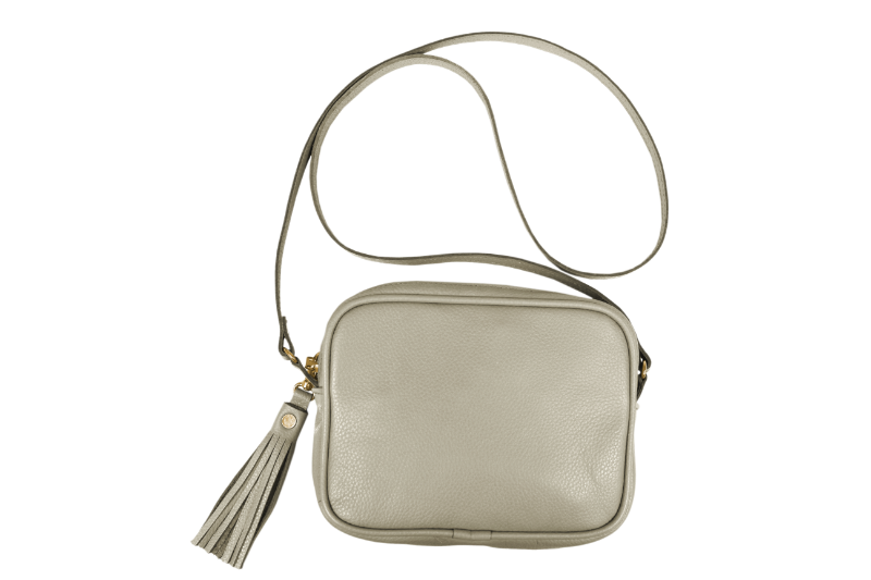 Jon Hart Lola - Leather (discontinued 2025)