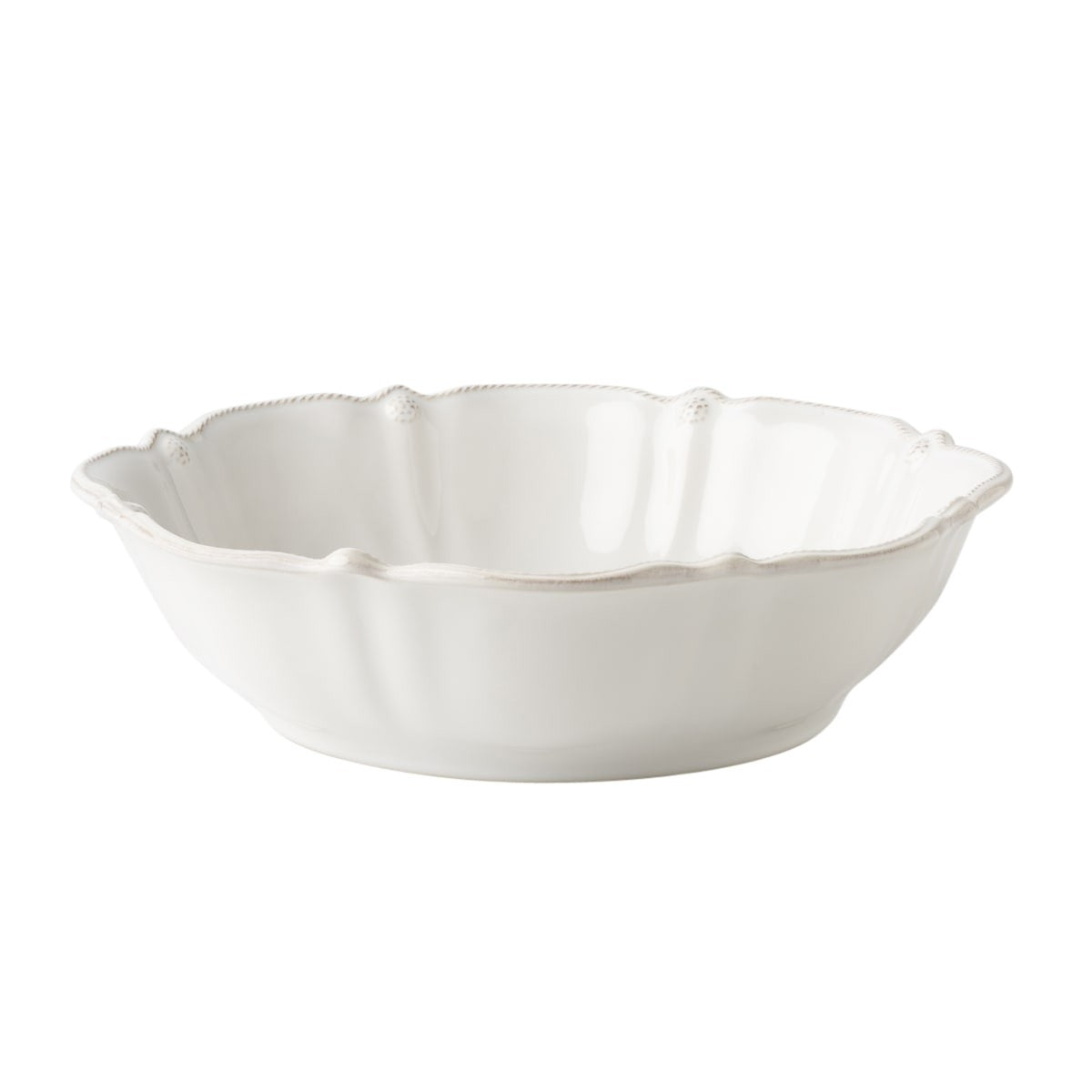 Juliska JA11X/W Berry & Thread Bowl 13"
