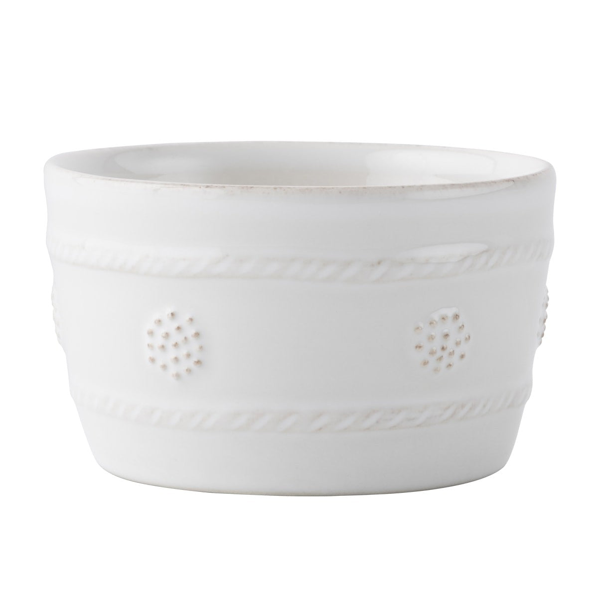 Juliska JA12/W Berry & Thread Ramekin 4"