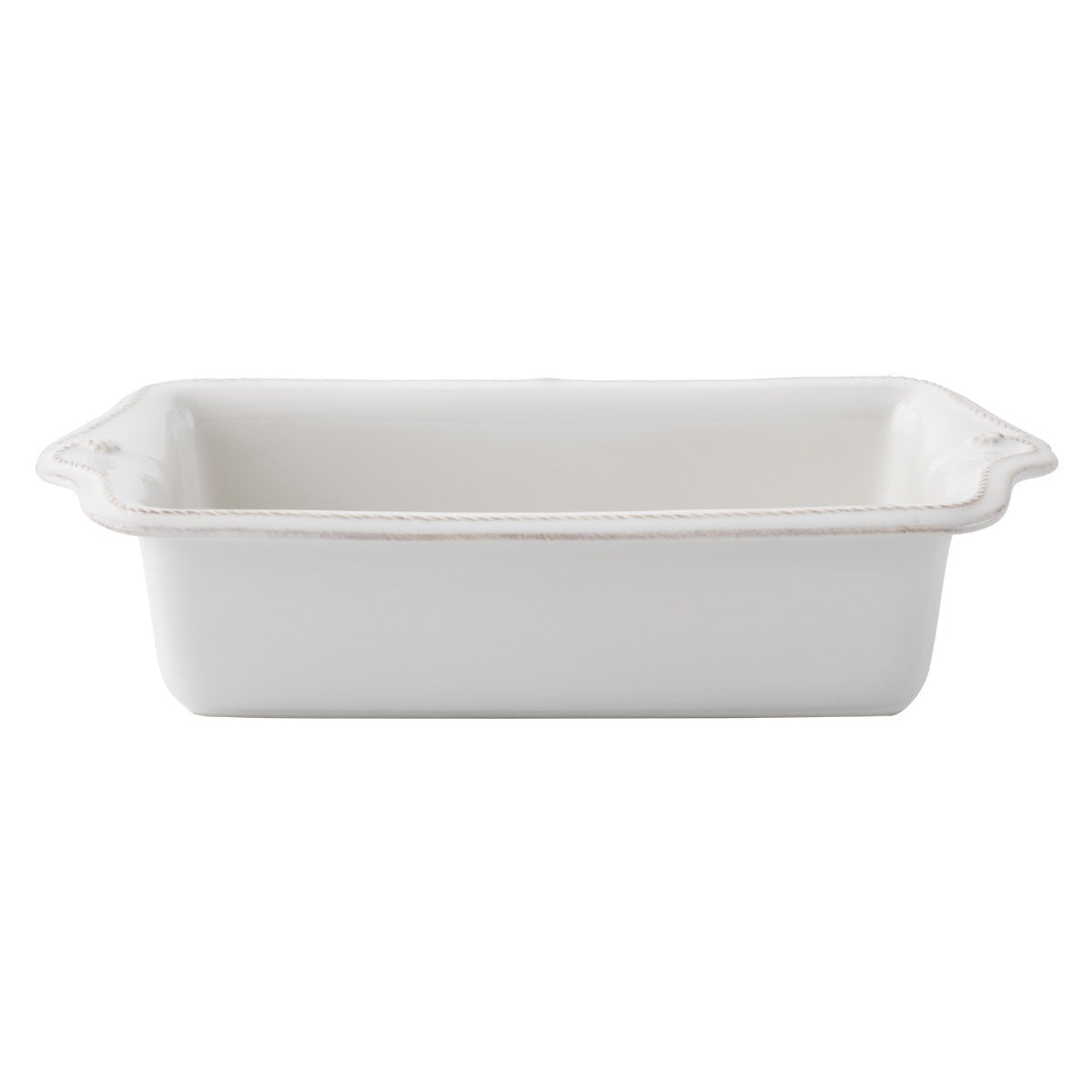 Juliska JA55/W Berry & Thread Loaf Pan 11.5"