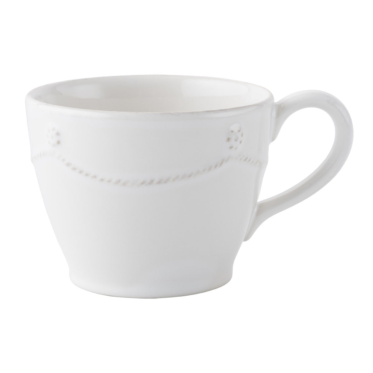 Juliska JT/W Berry & Thread tea/coffee cup