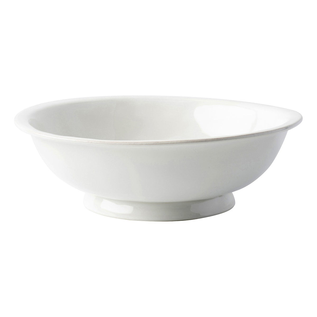 Juliska KS95/10 Puro Footed Fruit Bowl