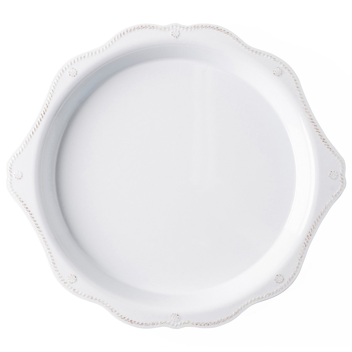 Juliska MA10/100 Berry & Thread Melamine 17" Round Platter