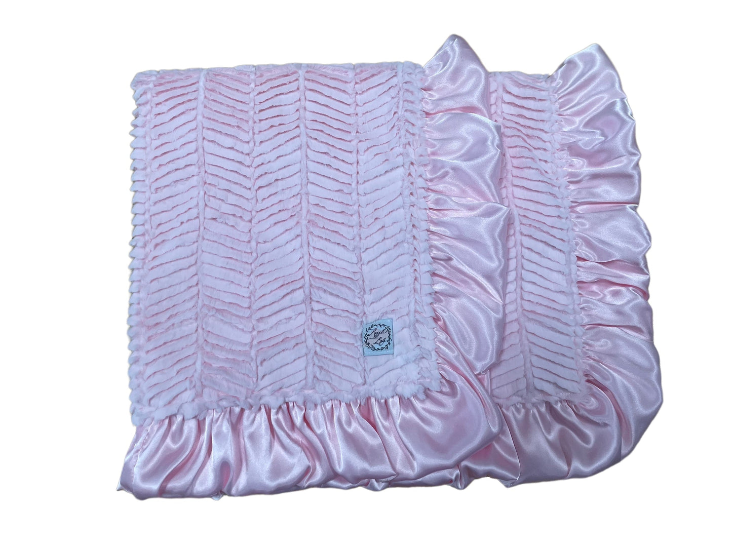 Razzle Baby Baby Blankets