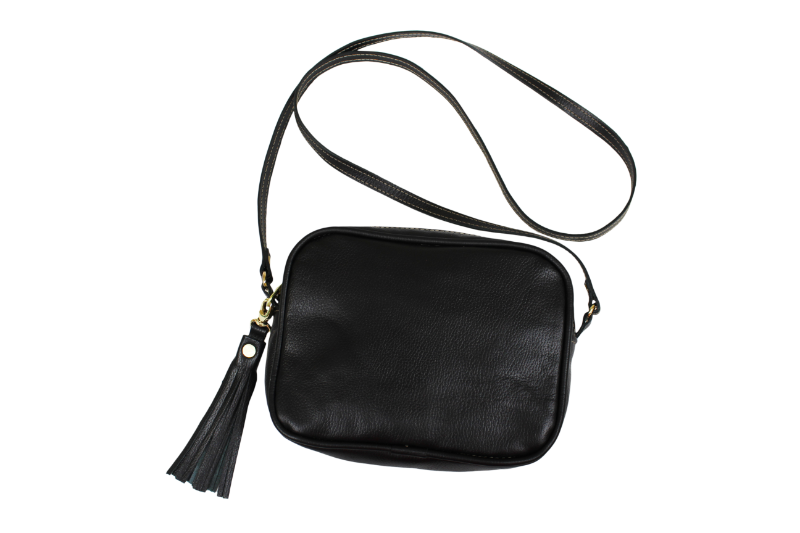Jon Hart Lola - Leather (discontinued 2025)