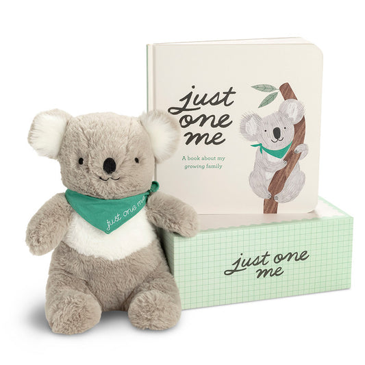 Compendium 10792 Just One Me Gift Set - Book and Stuffed Animal