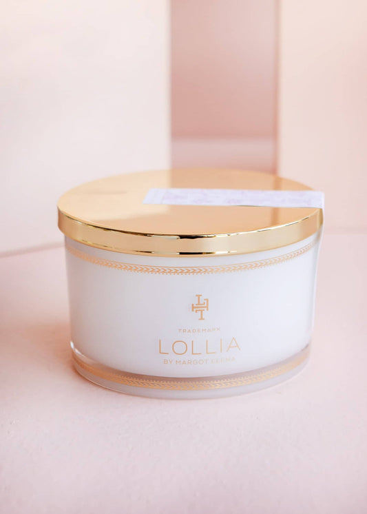Lollia Bath Salts