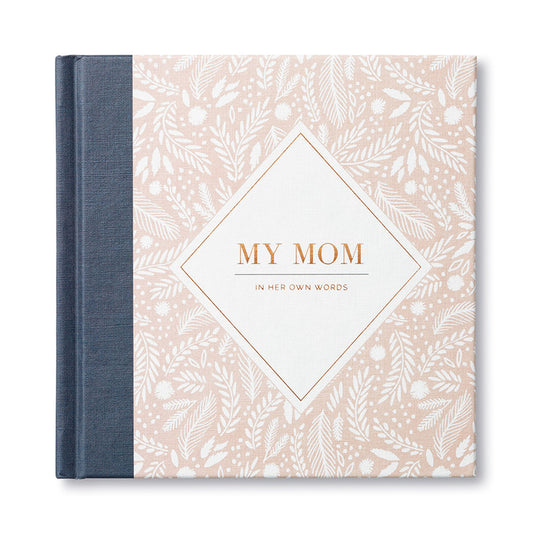 Compendium 11296 In His/ Her Own Words