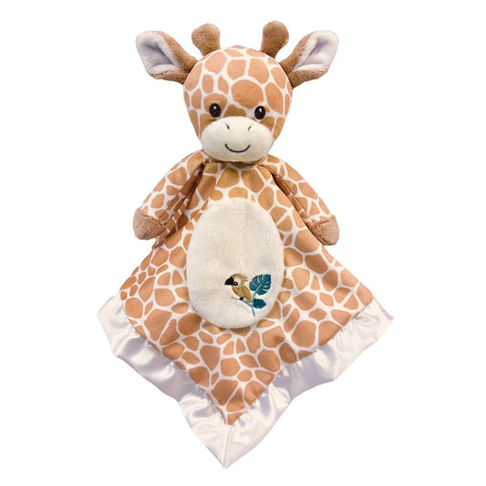 Douglas 1373 Georgia Giraffe Lil' Snuggler