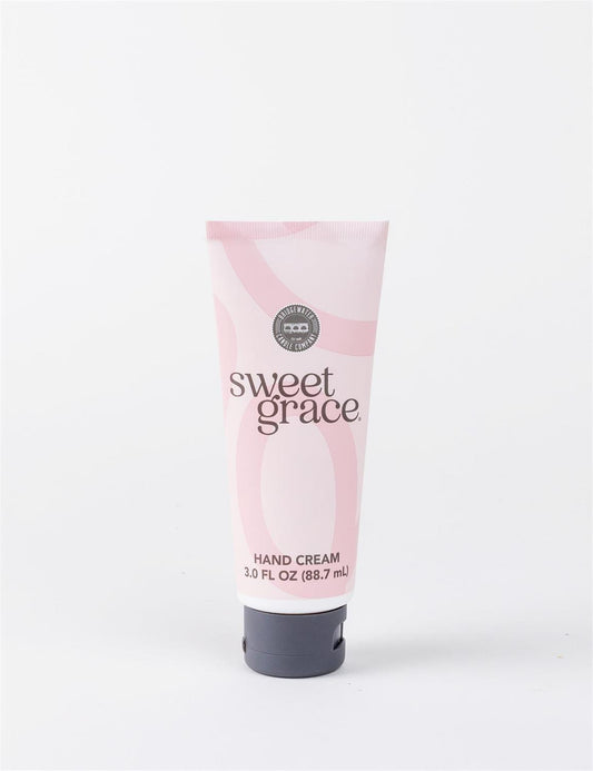 Bridgewater BW150125 Sweet Grace Hand Cream