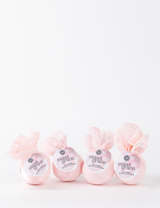 Bridgewater BW191125 Sweet Grace Bath Bomb