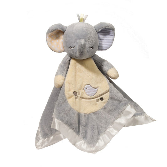 Douglas 1411 Joey Gray Elephant Lil' Snuggler