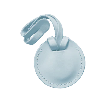 Jon Hart Treasure Tag