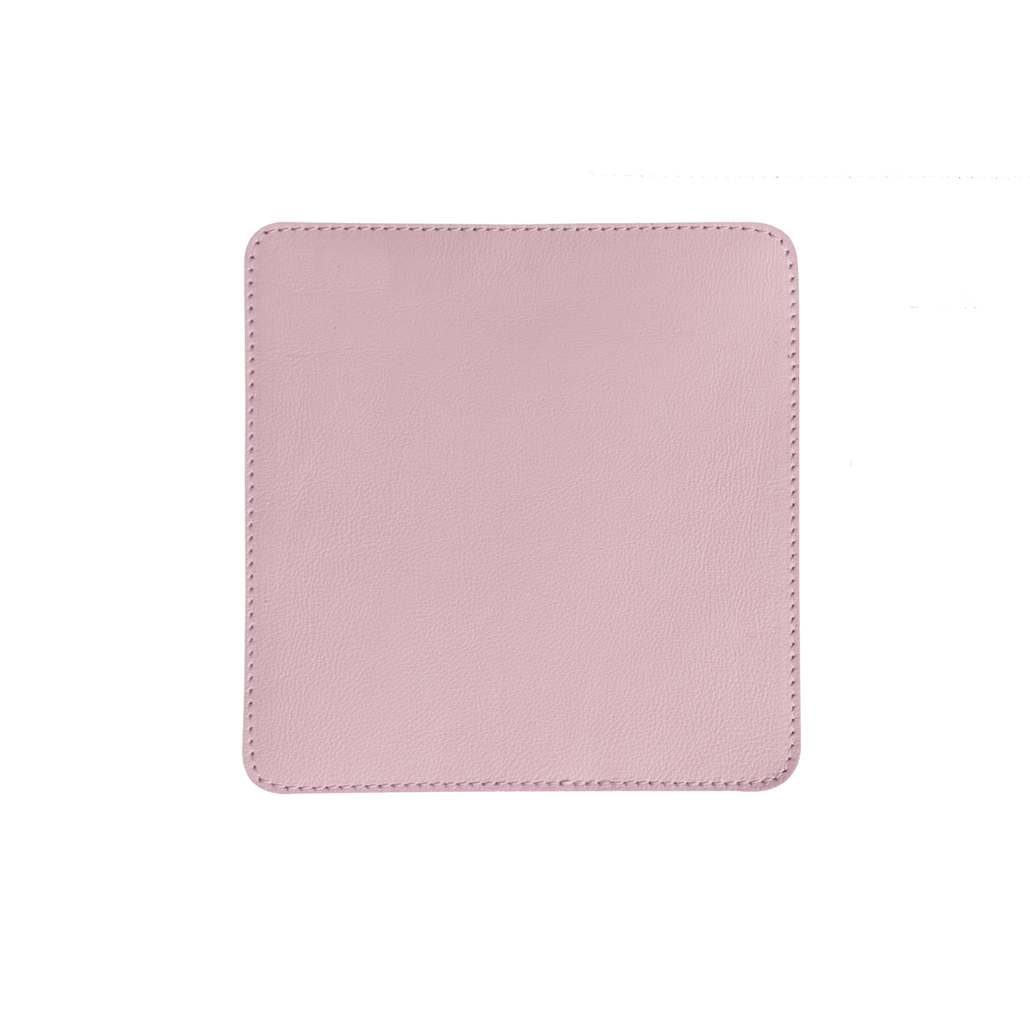 Jon Hart Mousepad - Leather