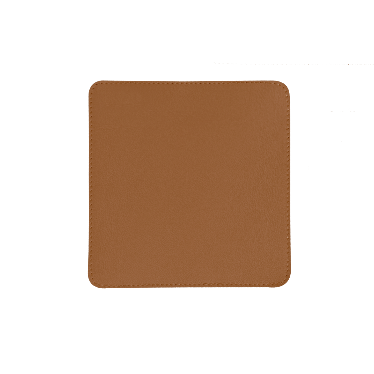 Jon Hart Mousepad - Leather