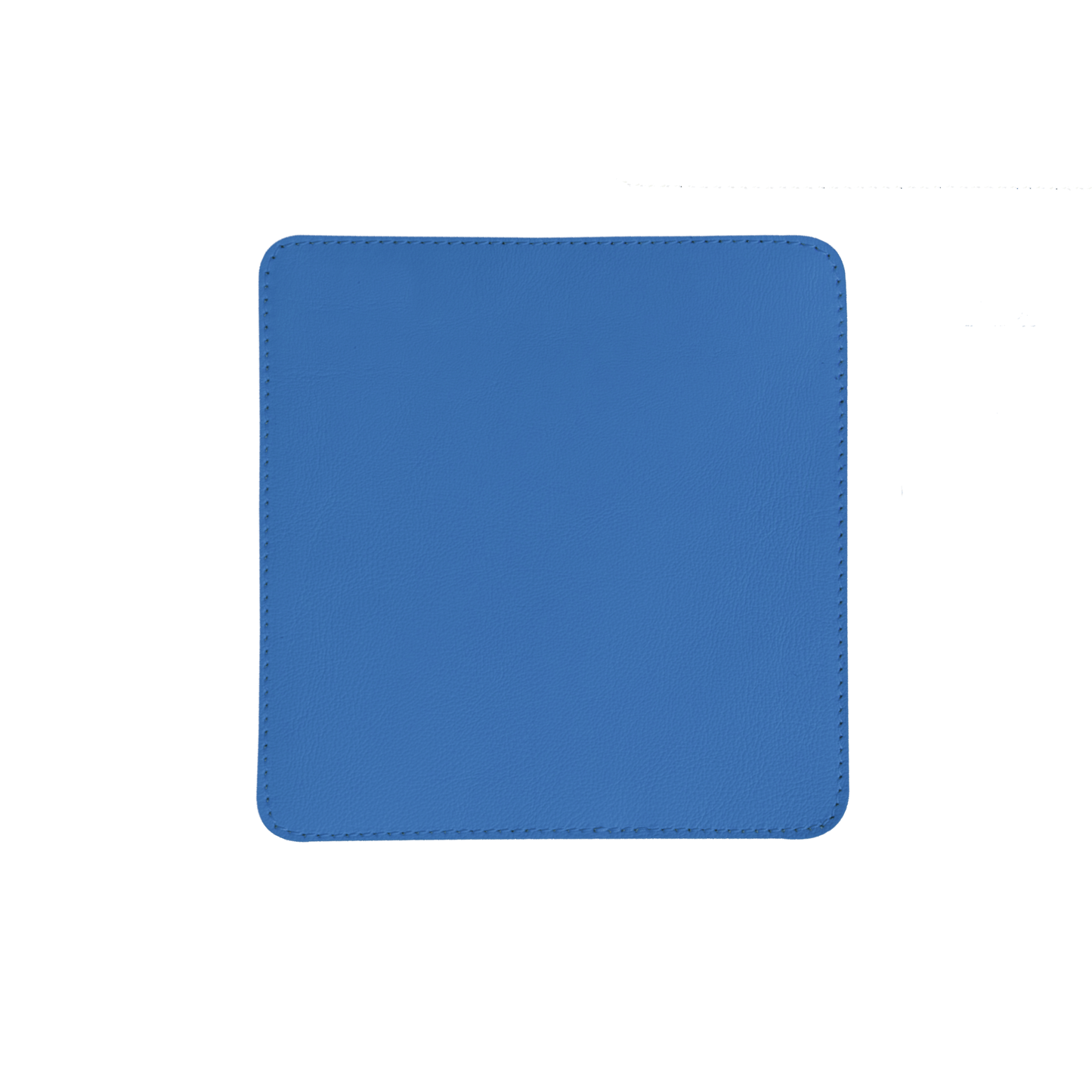 Jon Hart Mousepad - Leather