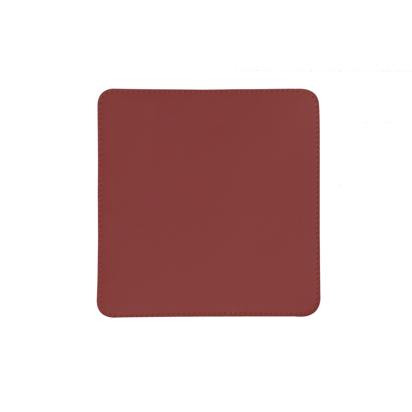 Jon Hart Mousepad - Leather