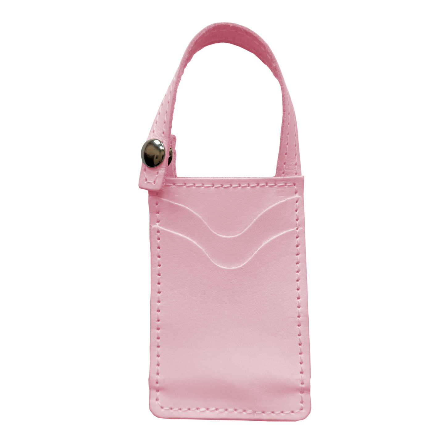 Jon Hart Boot Wallet - Leather