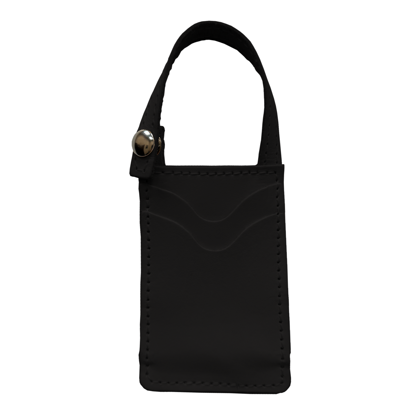 Jon Hart Boot Wallet - Leather