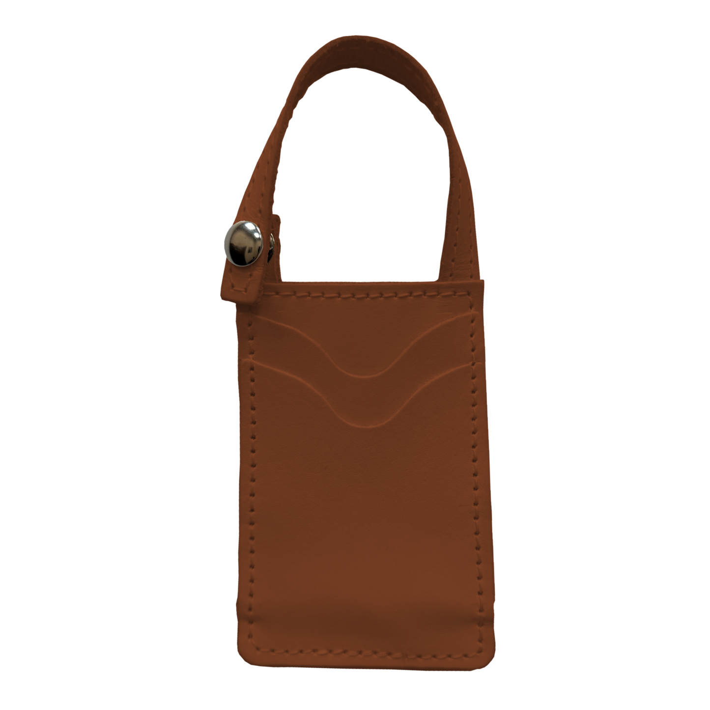 Jon Hart Boot Wallet - Leather