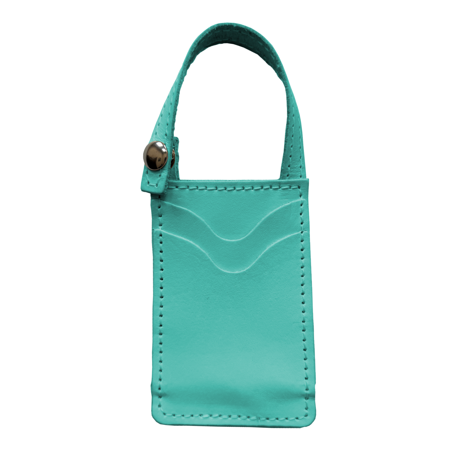 Jon Hart Boot Wallet - Leather