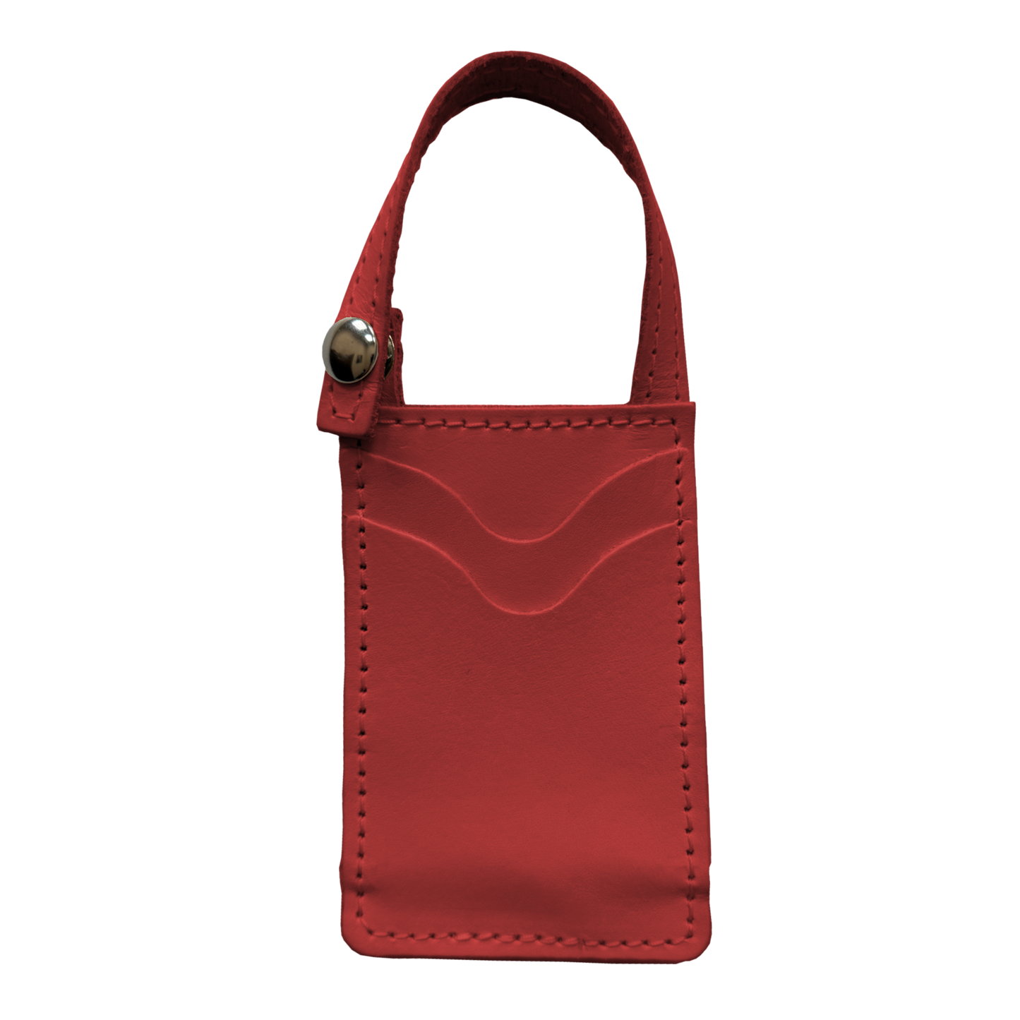 Jon Hart Boot Wallet - Leather