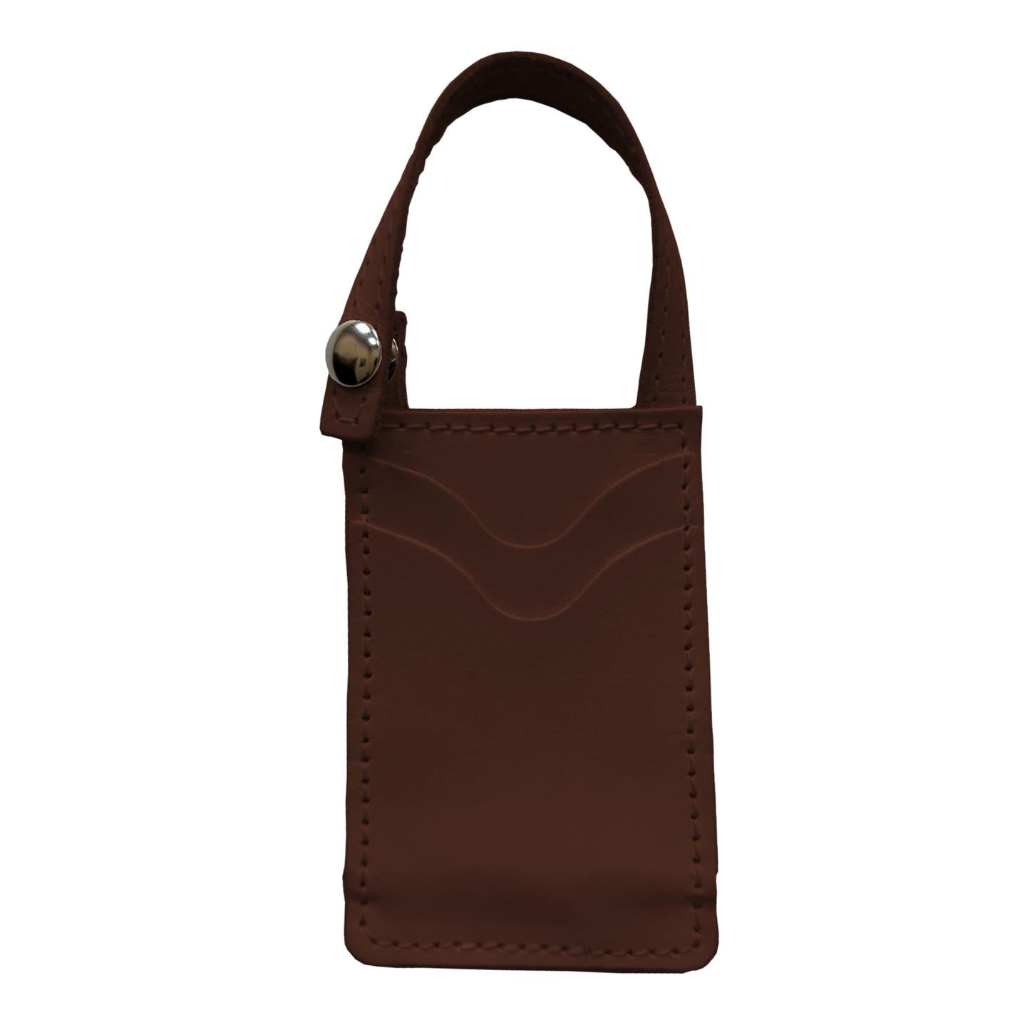 Jon Hart Boot Wallet - Leather