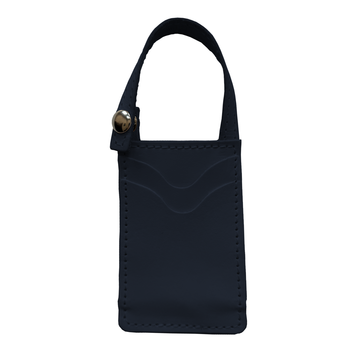 Jon Hart Boot Wallet - Leather