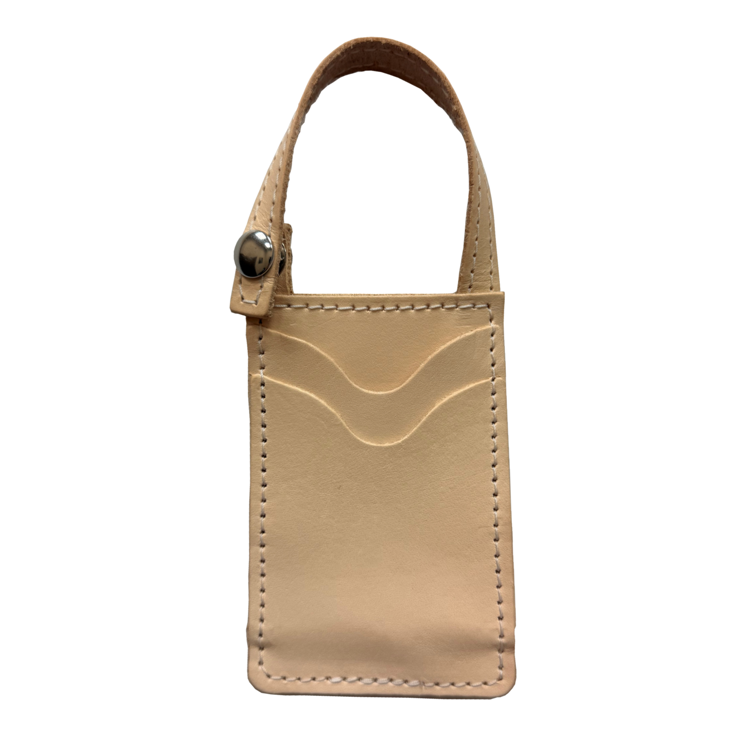 Jon Hart Boot Wallet - Leather