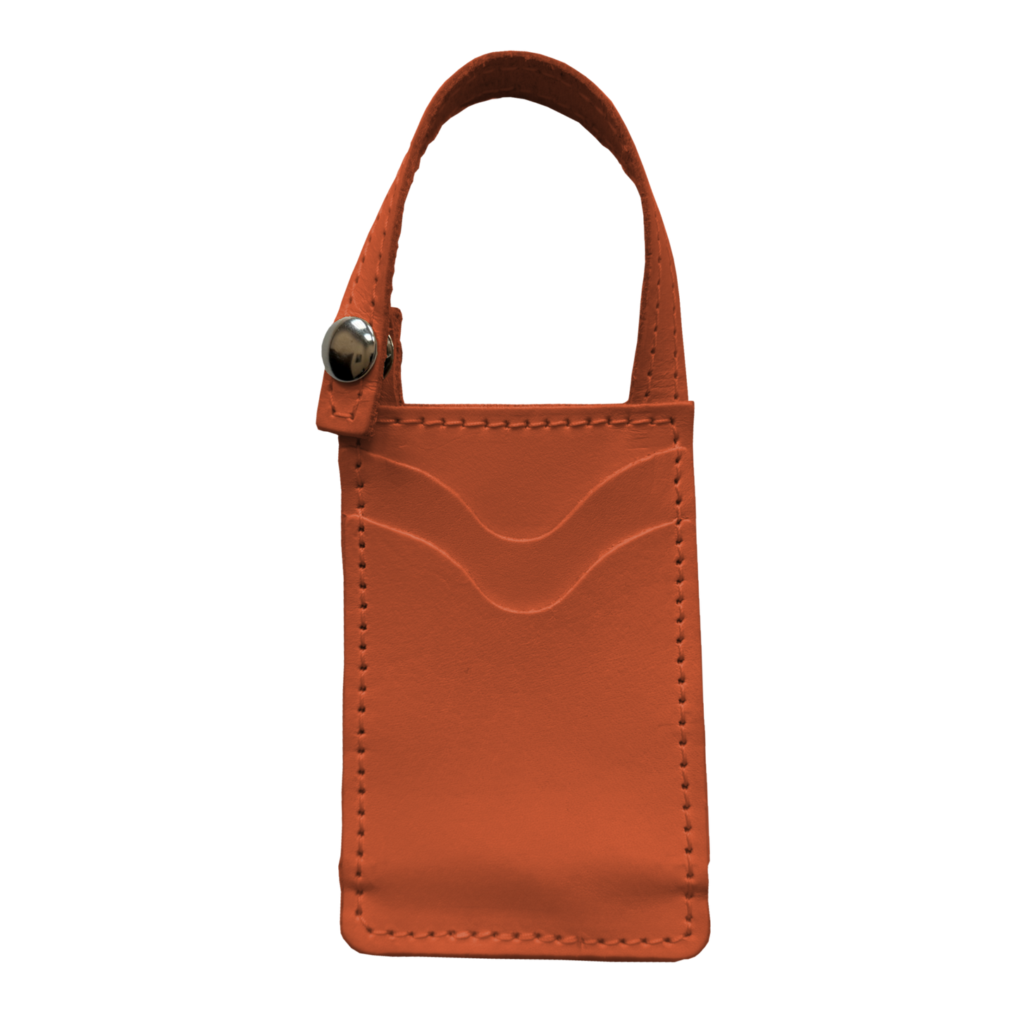 Jon Hart Boot Wallet - Leather