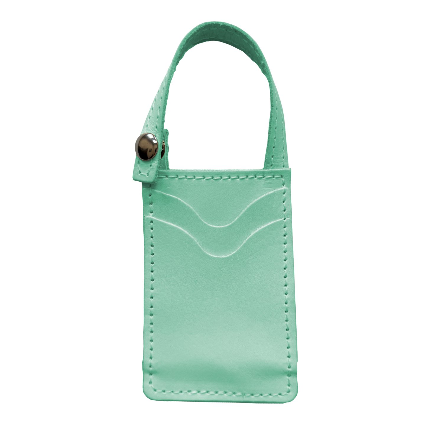 Jon Hart Boot Wallet - Leather