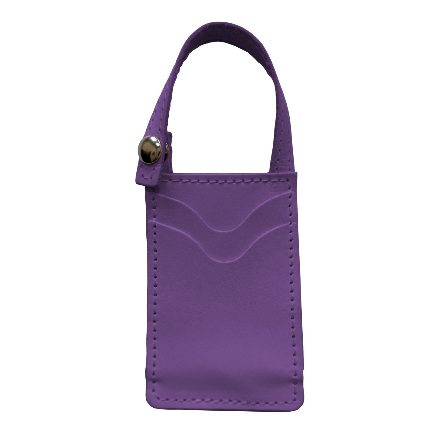 Jon Hart Boot Wallet - Leather