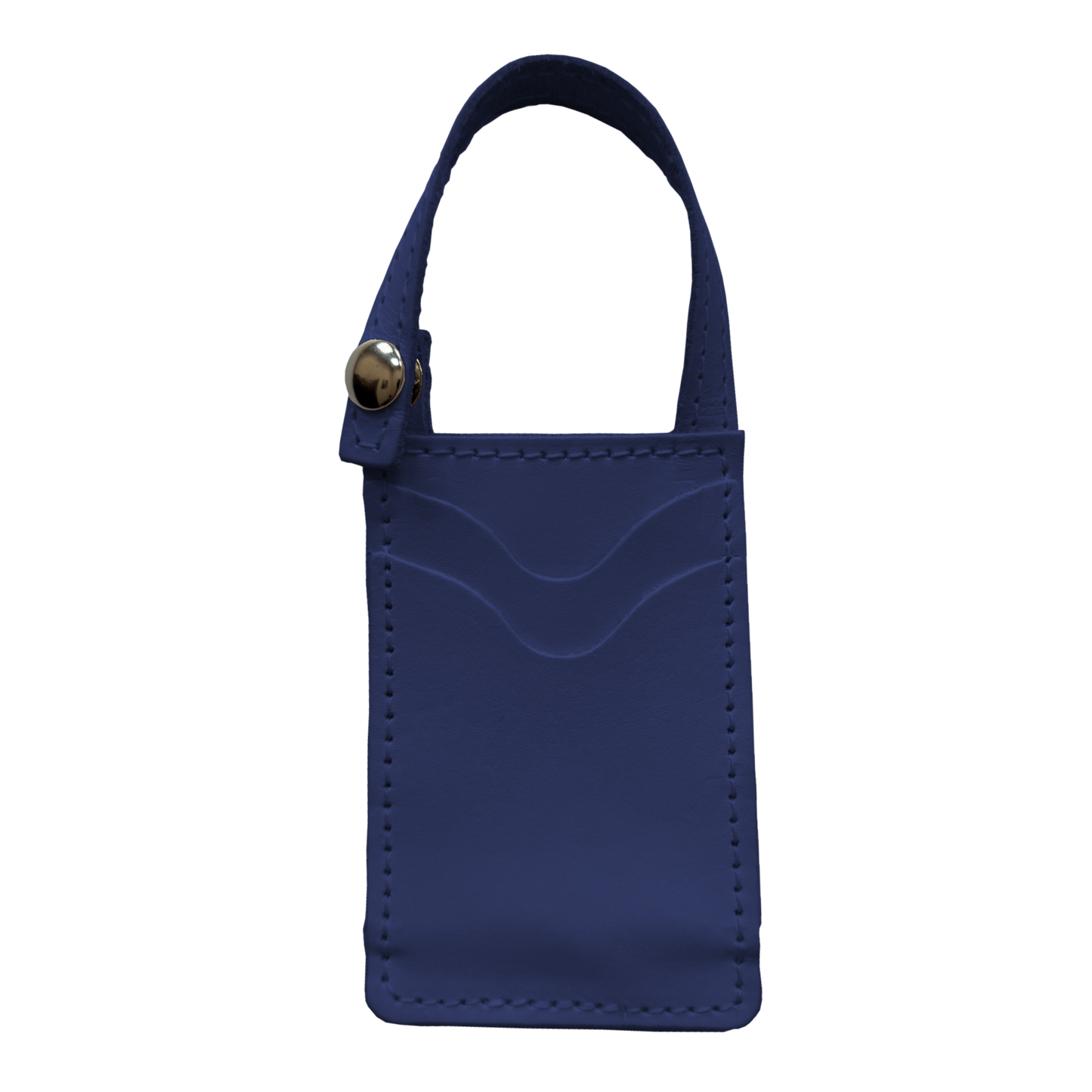 Jon Hart Boot Wallet - Leather