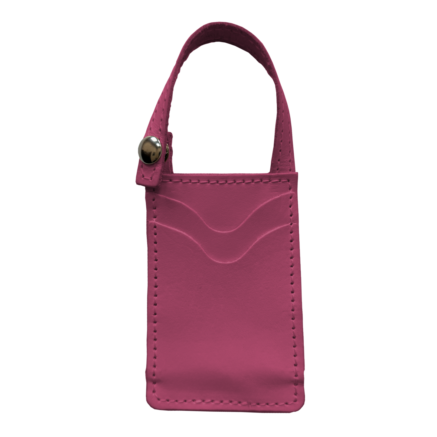 Jon Hart Boot Wallet - Leather