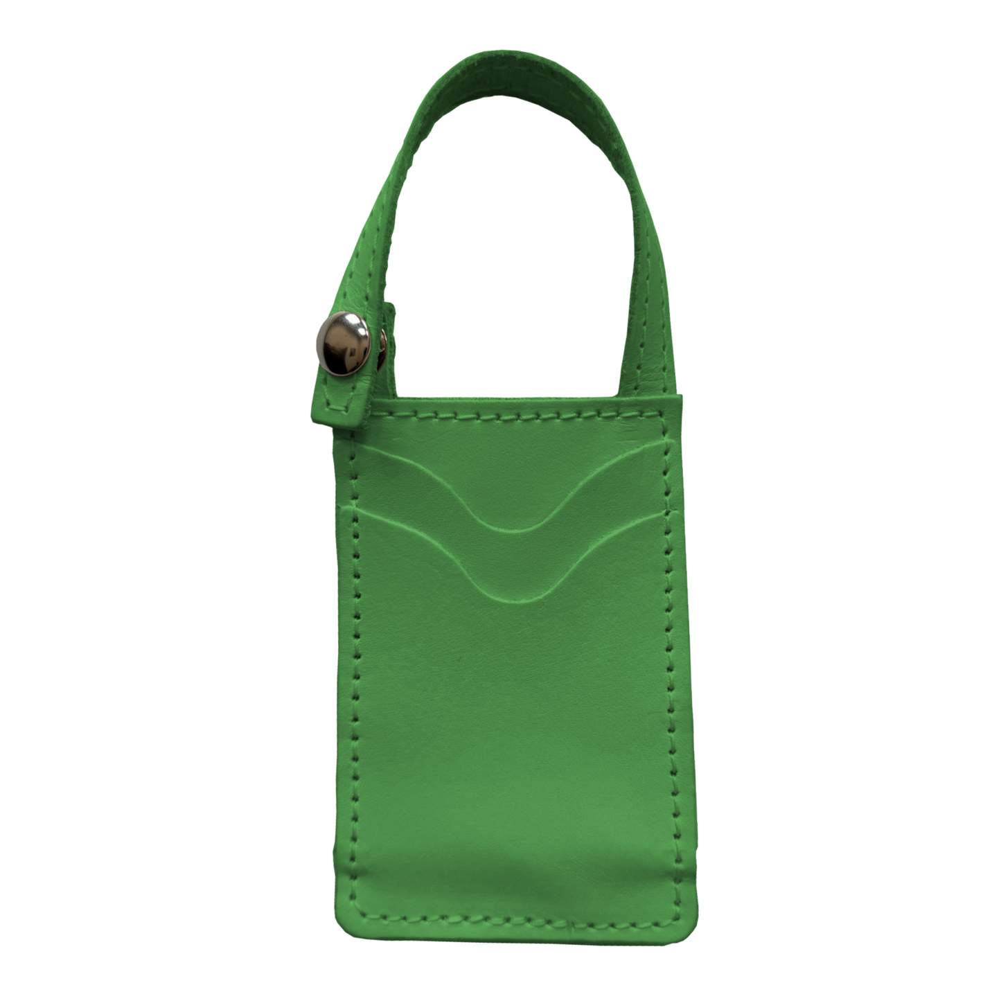 Jon Hart Boot Wallet - Leather