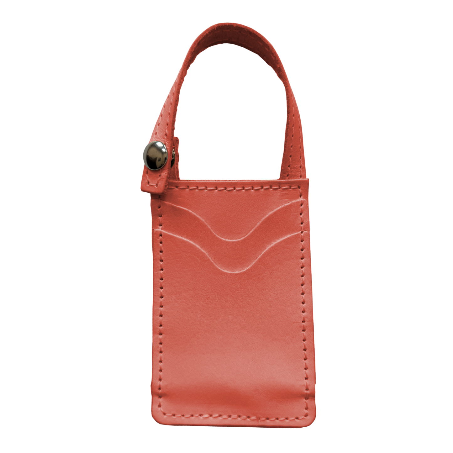 Jon Hart Boot Wallet - Leather